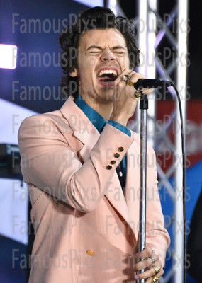 Harry Styles