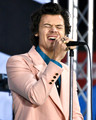 Harry Styles