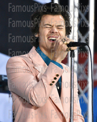 Harry Styles