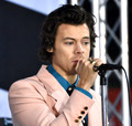 Harry Styles