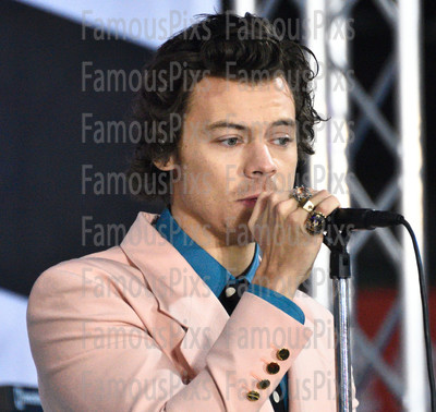 Harry Styles