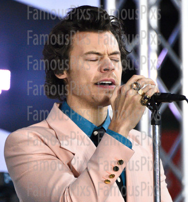 Harry Styles