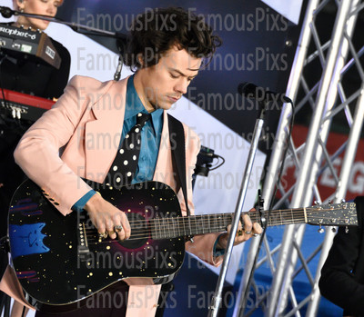 Harry Styles