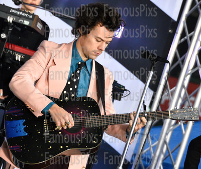 Harry Styles