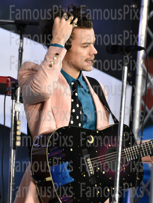 Harry Styles