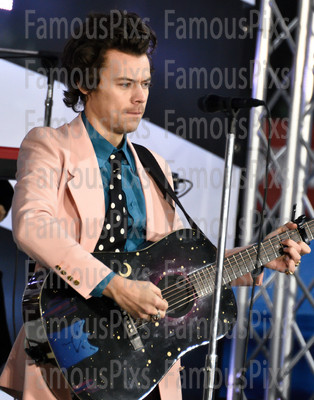 Harry Styles