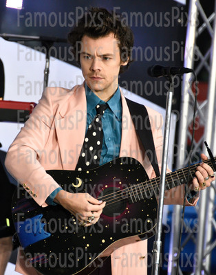 Harry Styles