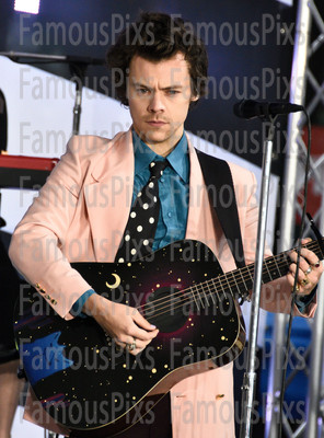 Harry Styles