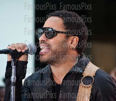 Lenny Kravitz