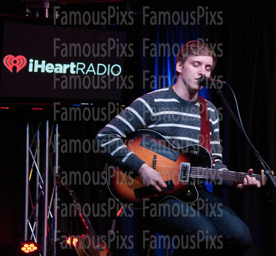 George Ezra