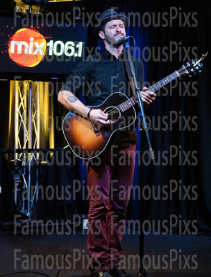 Tony Lucca