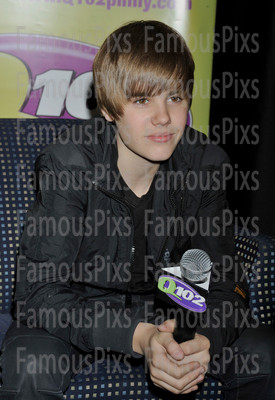 Justin Bieber