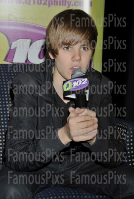 Justin Bieber