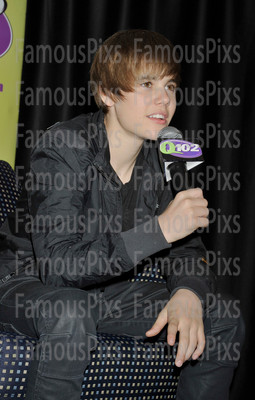 Justin Bieber