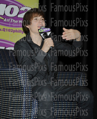 Justin Bieber