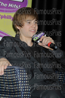 Justin Bieber