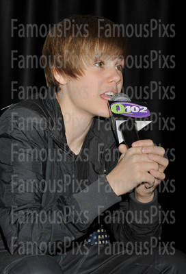Justin Bieber