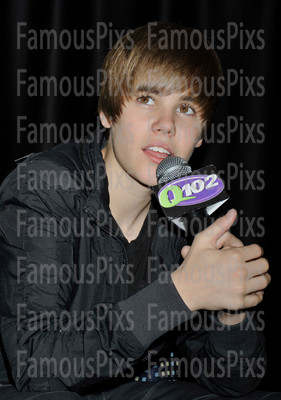 Justin Bieber
