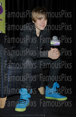 Justin Bieber