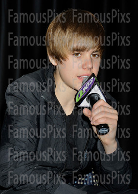 Justin Bieber