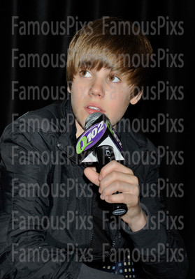 Justin Bieber