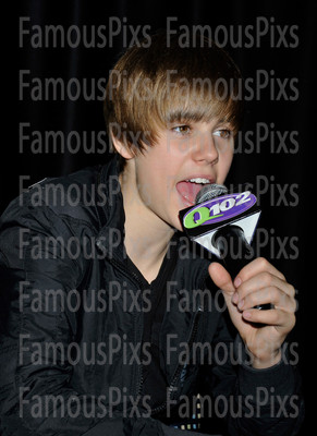 Justin Bieber