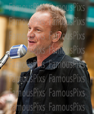 Sting