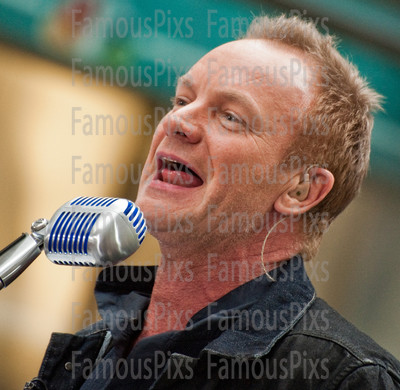 Sting