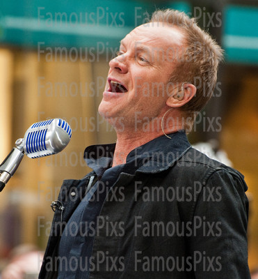 Sting