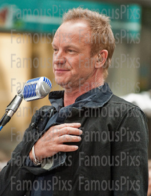 Sting