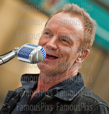 Sting