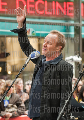 Sting