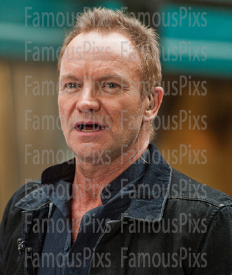 Sting