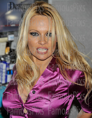 Pamela Anderson