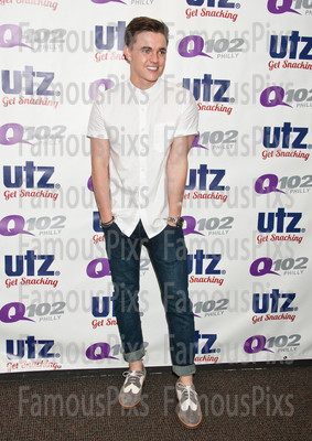 Jesse McCartney