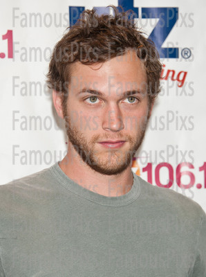 Phillip Phillips