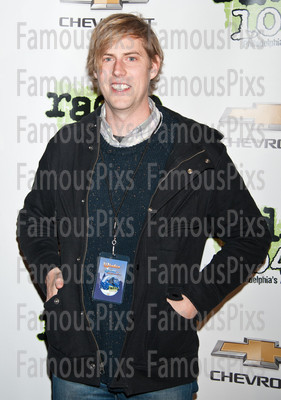 Andrew McMahon