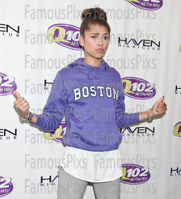 Zendaya