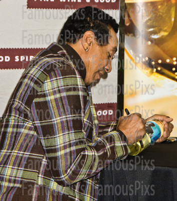 Smokey Robinson