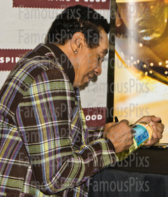 Smokey Robinson