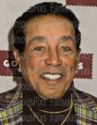 Smokey Robinson