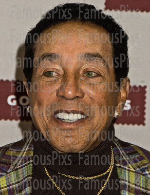 Smokey Robinson
