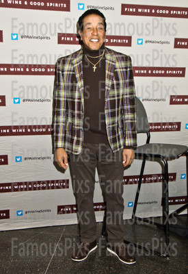 Smokey Robinson