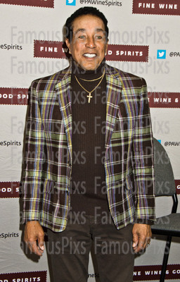 Smokey Robinson