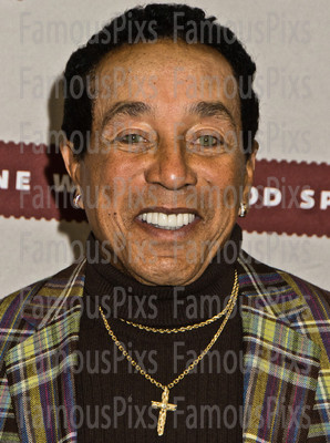 Smokey Robinson