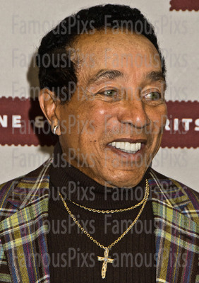 Smokey Robinson