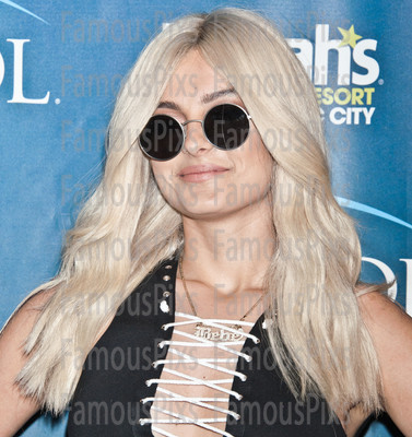 Bebe Rexha
