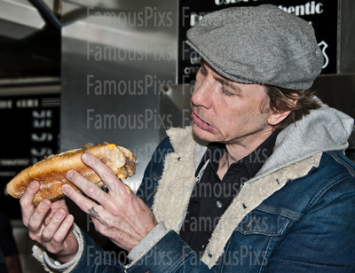 Dax Shepard