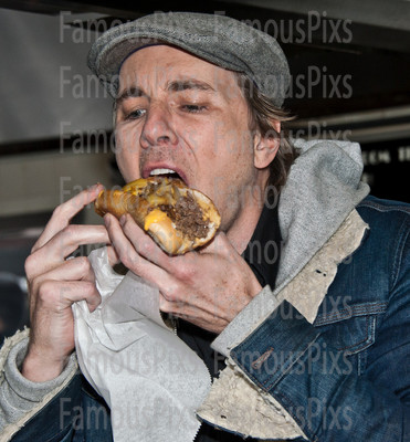 Dax Shepard