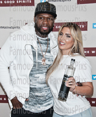 50 Cent, Natalie Guercio
